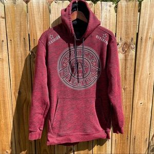 American Fighter hoodie Medium EUC, #gw4